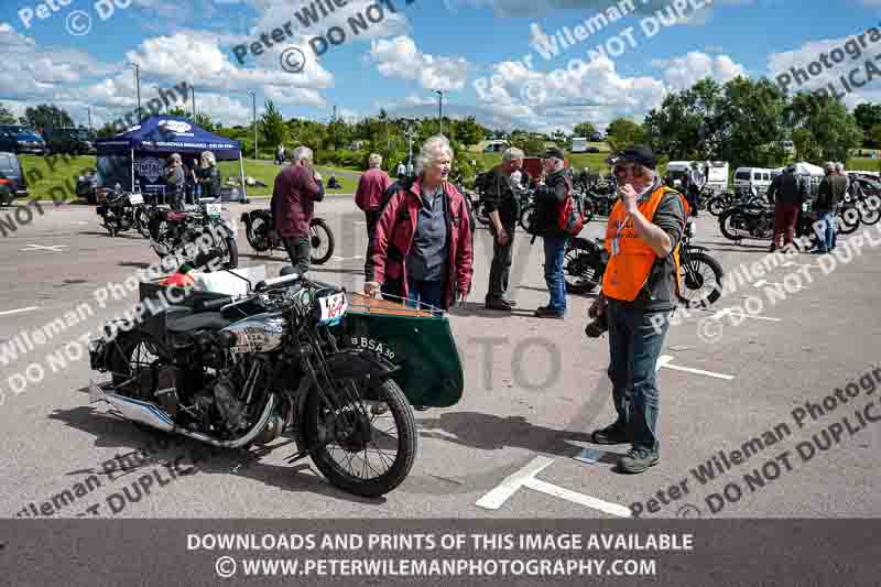 Vintage motorcycle club;eventdigitalimages;no limits trackdays;peter wileman photography;vintage motocycles;vmcc banbury run photographs